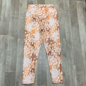 Womens Offline By Aerie Criss Cross‎ Yoga Fitness Performance Active Leggings